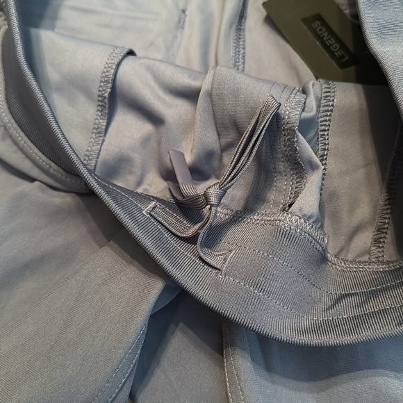 NWT Legends Men's Aviation Joggers in Nightshadow Blue Size L - Picture 11 of 15